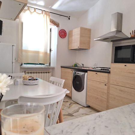 Apartmán Le Spiagge Di Marina Di Carrara Exteriér fotografie