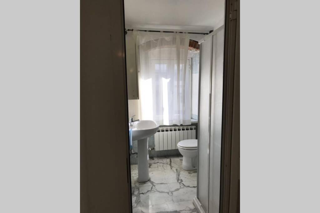 Apartmán Le Spiagge Di Marina Di Carrara Exteriér fotografie